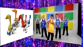 Fandabidozzie Lyricactions Video - Doug Horleyduggie Dug Dug Official Video