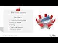 Ultra consultants x big bang erp webinar manufacturing success with cloud erp