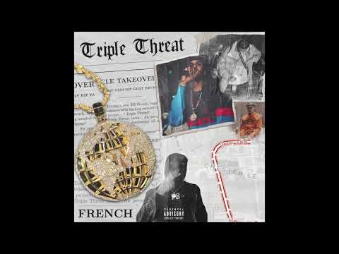 3MFrench Ft Tjin Grind Mode Official Audio 