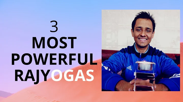 Which is the best yoga in astrology? (2023)