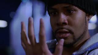 The Twilight Zone 2002 S01E29 - Tagged (Legendado)