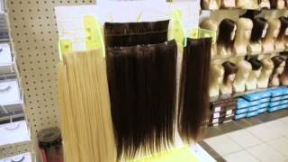The Wig Company - Wig Shop in Studio City