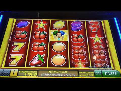 Experience the Thrill of Mega Joker: Play Online in English and Win Big in Canada