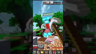 give me 50 seconds #minecraft #hive #hypixel #mcpe #pvp #hiveskywars #packfolder #mobile