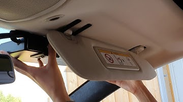 How I have installed STL Raptor TIR in my Tesla Model S