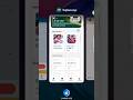 TOP survey cash out screen recording 2 #shorts