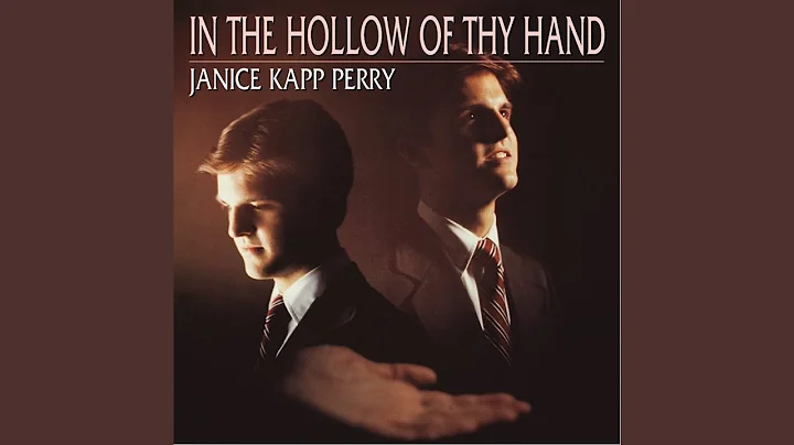 In the Hollow of Thy Hand (feat. Roger Hoffman)