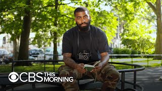 Photographer Andre D. Wagners Essay On Being A Black Photographer