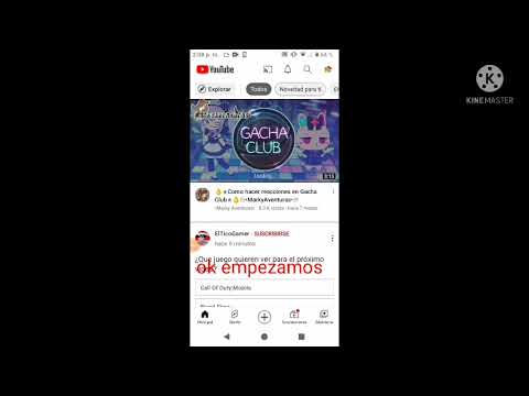 :) mis yotuber favoritos temporada 2 EP 3