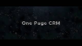 Great CRM Doesn't Have To Be Expensive screenshot 4