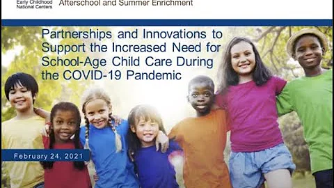How Partnerships and Innovations Support the Incre...