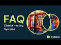 Frequently Asked Questions: District Heating