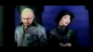 Trie Utami & Utha Likumahuwa - Jangan (Original Video Clip 1999)