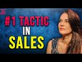 The most important sales tactic  teal swan