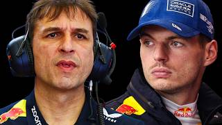 Red Bull To Sack Technical Director? | F1 News