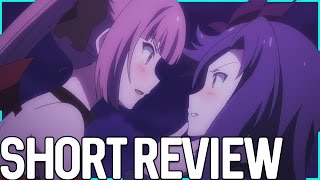Ange Vierge L Anime Short Review