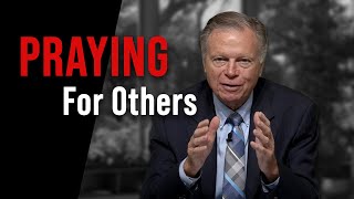 How to Pray for Others (The Secret Weapon You Never Knew You Had!) | Mark Finley