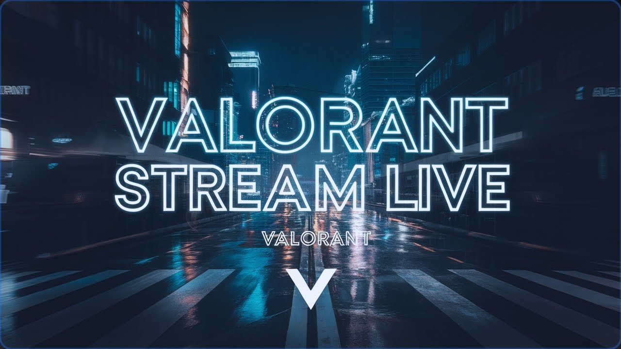 Valorant: Chat and have Fun! - YouTube