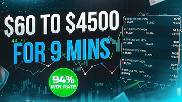 BEST AI TRADING BOT | POCKET OPTION & BINARIUM STRATEGY 2025 #trading #ai #bot #tradingbot