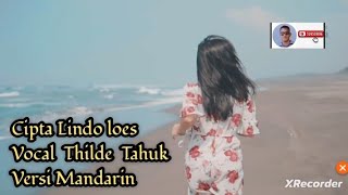 Musik TLS -PITA TA SETA-Versaun Mandarin tokodede(  Vocal Thilde Tahuk )Cipt Lindo Loes