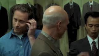 Patrick Stewart   Gay Superhero Wealth