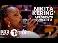 Nikita Kering&#39; - Ex | 1Xtra&#39;s Afrobeat Concerto