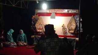 Download Lagu Ki KENCI WISNU AJI  bagong mbangun desa nogosari MP3