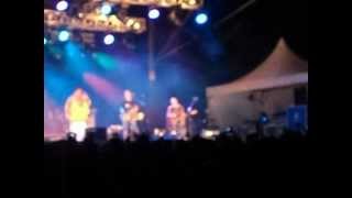 Rwmf2012 Cankisou And Crowd Pan