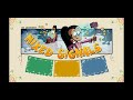The Casagrandes Season 3 Title Cards 