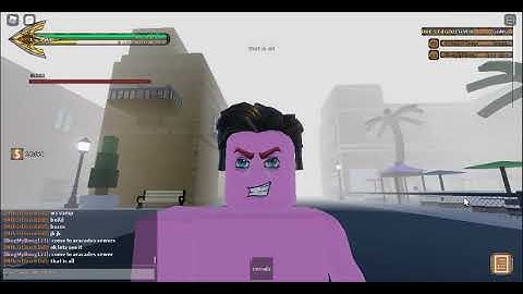 [YBA]WHITE SNAKE + VAMPIRISM (WS + Vamp) BUILD!