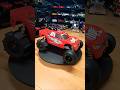vintage hpi rush evo nitro