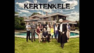 Kertenkele Neşeli Dizi Müziği