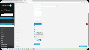 InstantGMP: GMP-Ready Software for Manufacturing, Inventory, and Quality - Setup Part 1