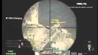 Spawn Trap Headshot Feed!!