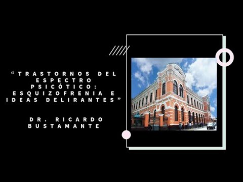 “Trastornos del espectro