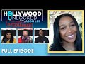 Jayda Cheaves Opens Up About Her Ventures, The Incident in Jamaica & Lil Baby | Hollywood Unlocked