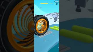 Wheel Smash Level-19 Android, ios screenshot 4
