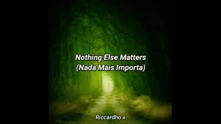 Paula Fernandes . Nothing Else Matters (Subtitles)