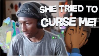 I Tried Dating A Fan... Never Again (S-Tier Storytime) Profile