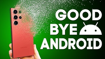 Why I Switched to iPhone From Android | What most reviews don
