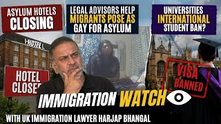 Immigration Watch with Harjap Singh Bhangal - 12.06.2026