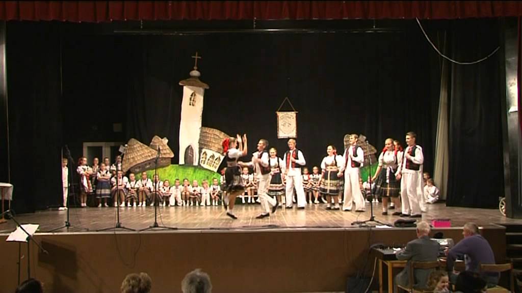 FTS Trúfalci - Sellácka 5.11.2011