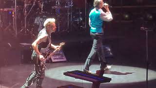 Depeche Mode - It's No Good (live Capital One Arena, DC, Oct 23, 2023) 4K