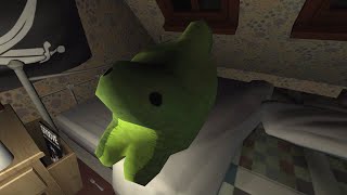 2 Men at Play: Gone Home Part 2