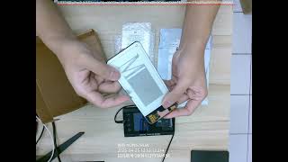 Flash 2604173YY3MR58 Video Unboxing
