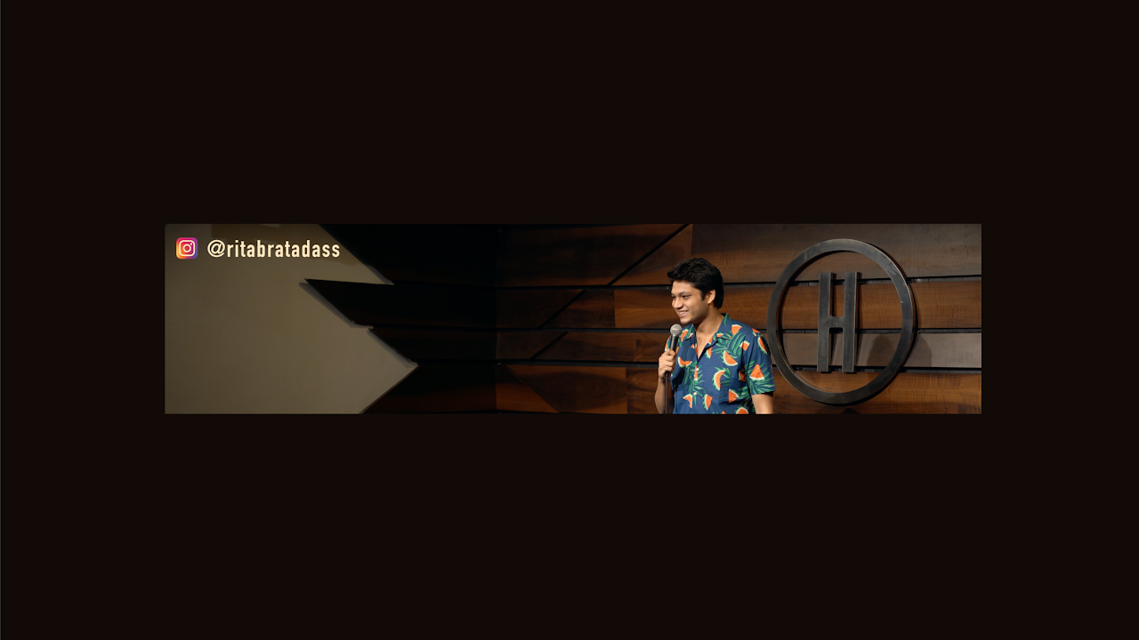 Ritabrata Dass Live Stream
