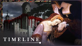 Download Lagu The Final Hours Of Anne Boleyn: The Most Shocking Execution In English History MP3 Download Lagu The Final Hours Of Anne Boleyn: The Most Shocking Execution In English History MP3