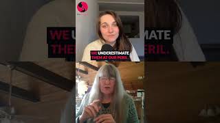 The Founding Mothers @PlanetCritical