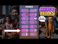 LIVE 🔴 MERGE FELLAS CATS MODE. #brainrot #fun #funny #absurd #anomalies #live #games #live #gaming