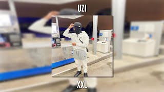 Uzi - XXL (Speed Up) Resimi